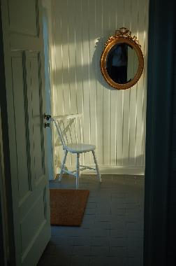 Maison de vacances /en/au Norrtlje (Uppland)ou appartement ou maison de vacances