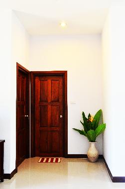 Maison de vacances �/en/au krabi (Krabi)ou appartement ou maison de vacances