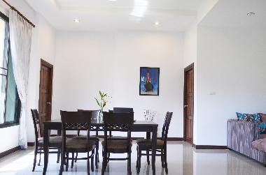 Maison de vacances �/en/au krabi (Krabi)ou appartement ou maison de vacances