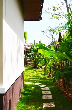 Maison de vacances �/en/au krabi (Krabi)ou appartement ou maison de vacances