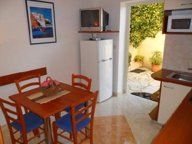 Appartement de vacances �/en/au Dubrovnik (Dubrovacko-Neretvanska)ou appartement ou maison de vacances