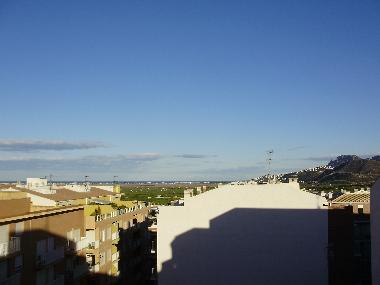 Appartement de vacances /en/au Pego (Alicante / Alacant)ou appartement ou maison de vacances