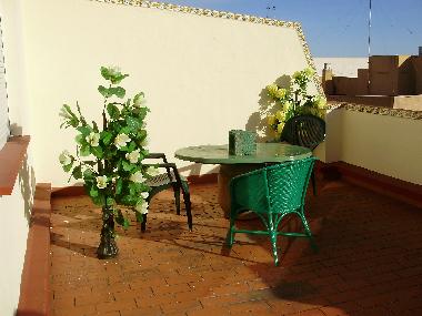 Appartement de vacances /en/au Pego (Alicante / Alacant)ou appartement ou maison de vacances