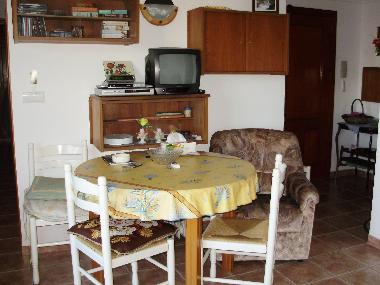 Appartement de vacances /en/au Pego (Alicante / Alacant)ou appartement ou maison de vacances