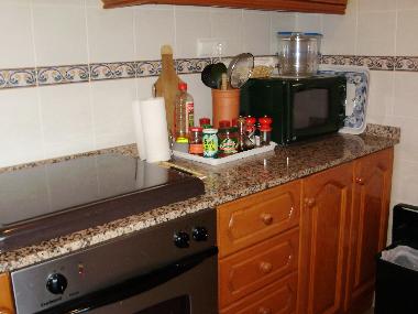 Appartement de vacances /en/au Pego (Alicante / Alacant)ou appartement ou maison de vacances