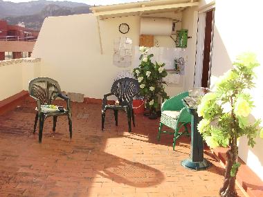 Appartement de vacances /en/au Pego (Alicante / Alacant)ou appartement ou maison de vacances