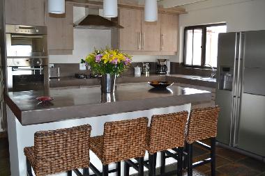 Maison de vacances �/en/au Hoedspruit (Northern Province)ou appartement ou maison de vacances