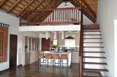 Maison de vacances �/en/au Hoedspruit (Northern Province)ou appartement ou maison de vacances