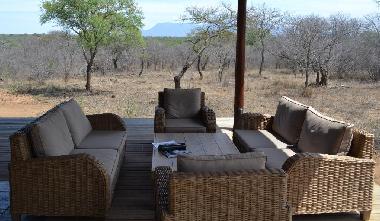 Maison de vacances �/en/au Hoedspruit (Northern Province)ou appartement ou maison de vacances