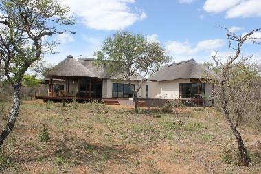 Maison de vacances �/en/au Hoedspruit (Northern Province)ou appartement ou maison de vacances