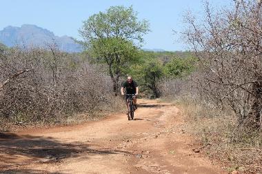 Maison de vacances �/en/au Hoedspruit (Northern Province)ou appartement ou maison de vacances