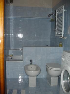 Appartement de vacances �/en/au Parma (Parma)ou appartement ou maison de vacances