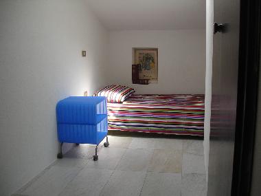single bedroom