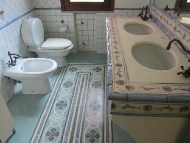 Appartement de vacances /en/au S.Maria Navarrese (Ogliastra)ou appartement ou maison de vacances