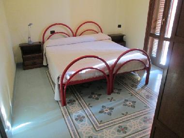 Appartement de vacances /en/au S.Maria Navarrese (Ogliastra)ou appartement ou maison de vacances