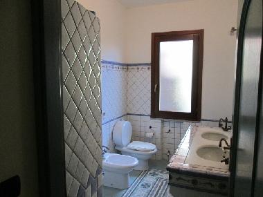 Appartement de vacances /en/au S.Maria Navarrese (Ogliastra)ou appartement ou maison de vacances