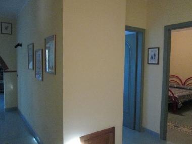 Appartement de vacances /en/au S.Maria Navarrese (Ogliastra)ou appartement ou maison de vacances