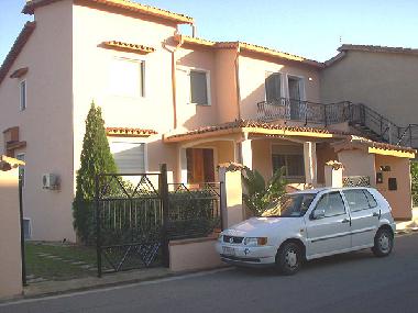 Appartement de vacances /en/au Pula (Cagliari)ou appartement ou maison de vacances