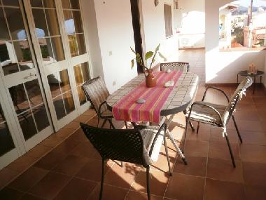 Appartement de vacances /en/au Pula (Cagliari)ou appartement ou maison de vacances