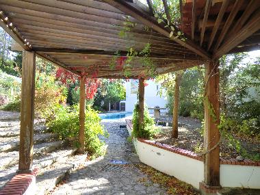 Chambre avec petit djeuner /en/au Paredes/Pataias (Pinhal Litoral)ou appartement ou maison de vacances