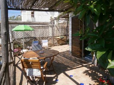 Appartement de vacances /en/au Praiano (Salerno)ou appartement ou maison de vacances