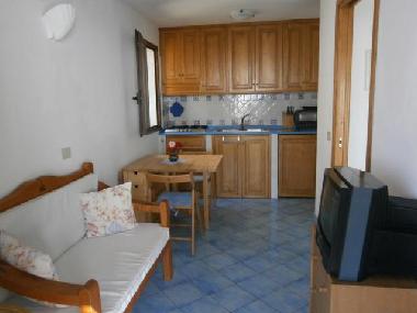 Appartement de vacances /en/au Praiano (Salerno)ou appartement ou maison de vacances
