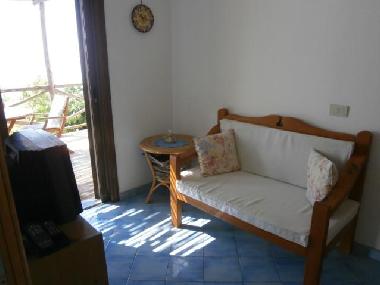 Appartement de vacances /en/au Praiano (Salerno)ou appartement ou maison de vacances