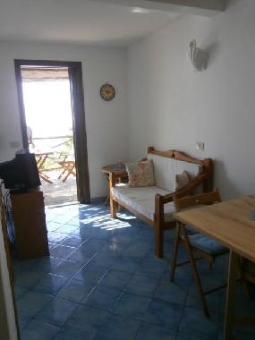 Appartement de vacances /en/au Praiano (Salerno)ou appartement ou maison de vacances