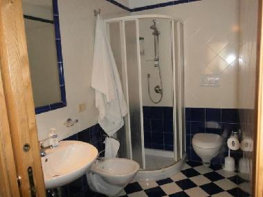 Appartement de vacances /en/au Praiano (Salerno)ou appartement ou maison de vacances