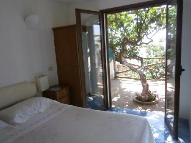 Appartement de vacances /en/au Praiano (Salerno)ou appartement ou maison de vacances