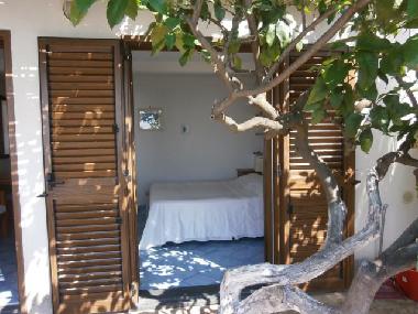 Appartement de vacances /en/au Praiano (Salerno)ou appartement ou maison de vacances