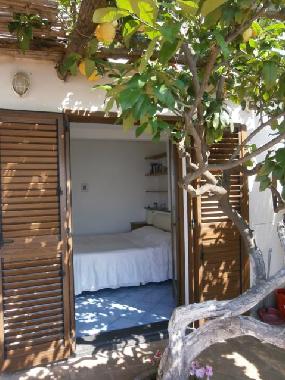 Appartement de vacances /en/au Praiano (Salerno)ou appartement ou maison de vacances