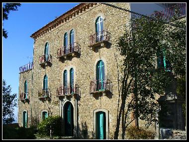 Maison de vacances /en/au Perdifumo (Salerno)ou appartement ou maison de vacances