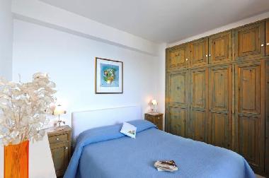 Appartement de vacances �/en/au Praiano (Salerno)ou appartement ou maison de vacances