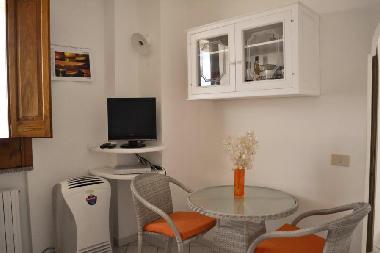 Appartement de vacances �/en/au Praiano (Salerno)ou appartement ou maison de vacances