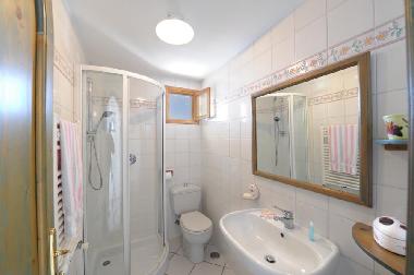 Appartement de vacances �/en/au Praiano (Salerno)ou appartement ou maison de vacances