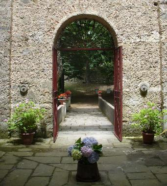 Maison de vacances /en/au Perdifumo (Salerno)ou appartement ou maison de vacances