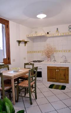 Appartement de vacances �/en/au Praiano (Salerno)ou appartement ou maison de vacances