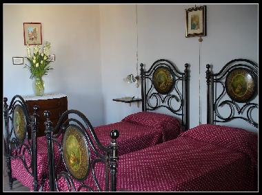 Maison de vacances /en/au Perdifumo (Salerno)ou appartement ou maison de vacances