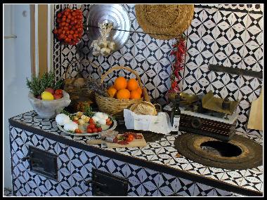 Maison de vacances /en/au Perdifumo (Salerno)ou appartement ou maison de vacances