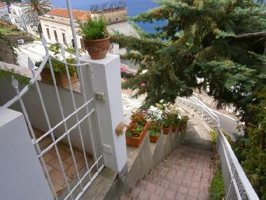 Appartement de vacances �/en/au Praiano (Salerno)ou appartement ou maison de vacances