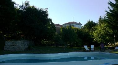 Maison de vacances /en/au Perdifumo (Salerno)ou appartement ou maison de vacances