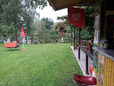 Appartement de vacances �/en/au Oderberg (Barnim)ou appartement ou maison de vacances