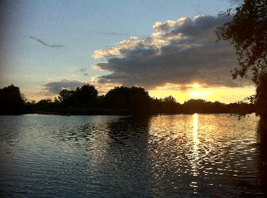 Appartement de vacances �/en/au Oderberg (Barnim)ou appartement ou maison de vacances