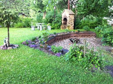 Appartement de vacances �/en/au Oderberg (Barnim)ou appartement ou maison de vacances