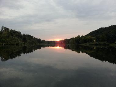 Appartement de vacances �/en/au Oderberg (Barnim)ou appartement ou maison de vacances