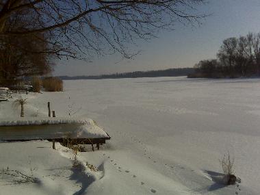 Appartement de vacances �/en/au Oderberg (Barnim)ou appartement ou maison de vacances