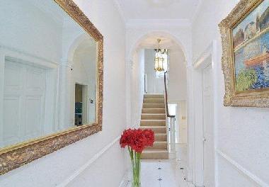 Chambre avec petit d�jeuner �/en/au London (Inner London)ou appartement ou maison de vacances