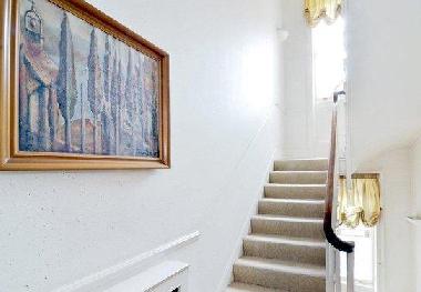 Chambre avec petit d�jeuner �/en/au London (Inner London)ou appartement ou maison de vacances