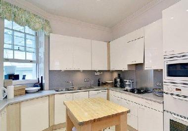 Chambre avec petit d�jeuner �/en/au London (Inner London)ou appartement ou maison de vacances